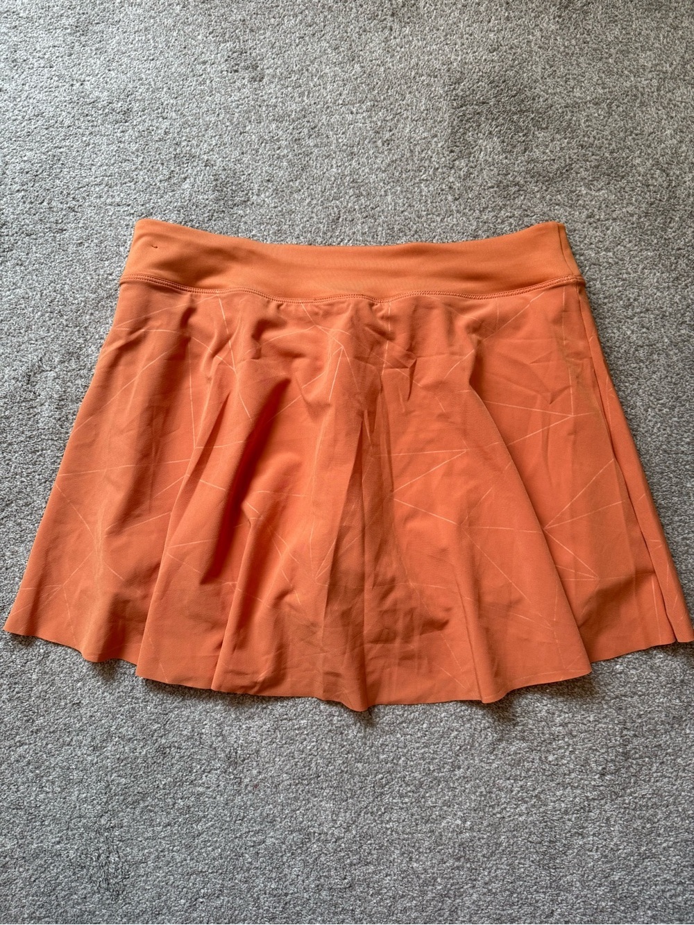 Women’s Nike Skirt | Size large | like new - Picture 4 of 7